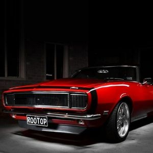 Meet your Posher, Kim